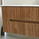Trent 100 dulap inferior cu lavoar