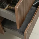 Trent 100 dulap inferior cu lavoar