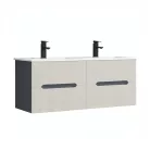 Dulap inferior Trent 120 cu lavoar