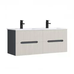 Dulap inferior Trent 120 cu lavoar