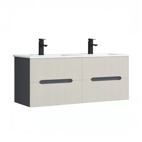 Dulap inferior Trent 120 cu lavoar