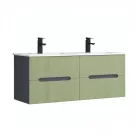 Dulap inferior Trent 120 cu lavoar