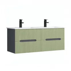 Dulap inferior Trent 120 cu lavoar