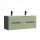 Dulap inferior Trent 120 cu lavoar