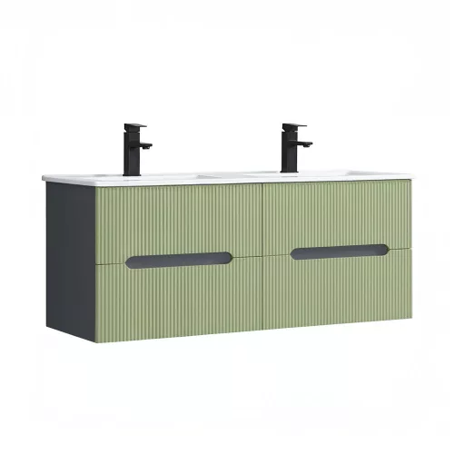 Dulap inferior Trent 120 cu lavoar