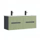 Dulap inferior Trent 120 cu lavoar