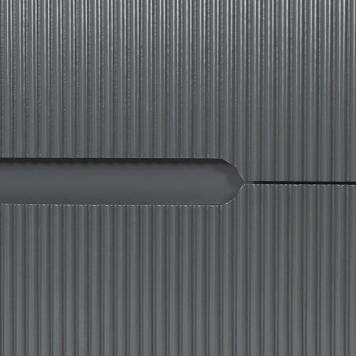 Trent 120 alsó szekrény mosdóval