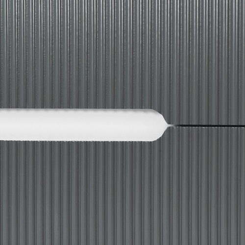 Trent 120 alsó szekrény mosdóval