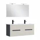 Trent 120 set complet