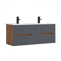 Trent 120 Unterschrank mit Waschbecken