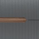 Trent 120 alsó szekrény mosdóval