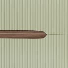 Trent 120 alsó szekrény mosdóval