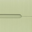 Trent 120 alsó szekrény mosdóval