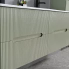Trent 120 dulap de bază cu lavoar
