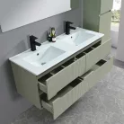Trent 120 dulap de bază cu lavoar