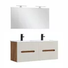 Trent 120 set complet