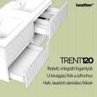 Trent 120 komplett