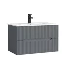 Trent 80 dulap de bază cu lavoar