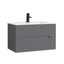 Trent 80 dulap de bază cu lavoar