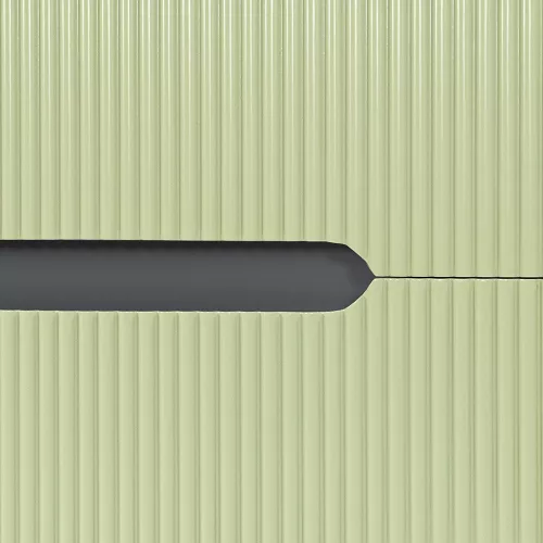 Trent 80 alsó szekrény mosdóval