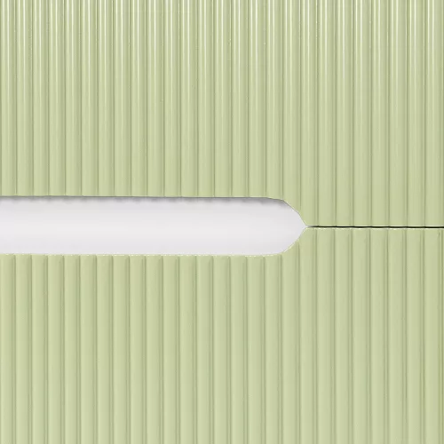 Trent 80 alsó szekrény mosdóval