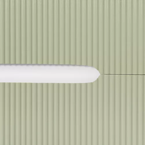 Trent 80 alsó szekrény mosdóval