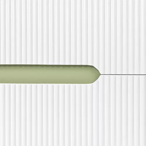 Trent 80 alsó szekrény mosdóval