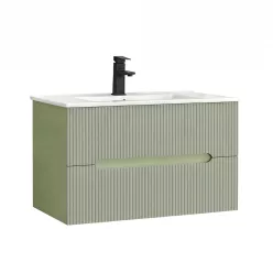 Trent 80 dulap inferior cu lavoar