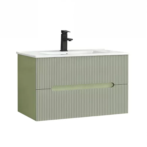 Trent 80 dulap inferior cu lavoar