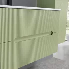 Trent 80 dulap inferior cu lavoar