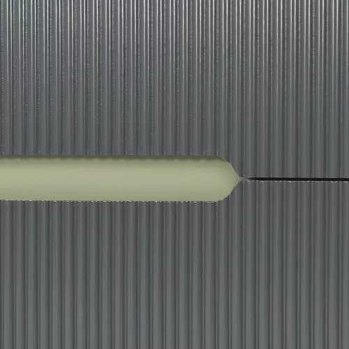 Trent 80 dulap inferior cu lavoar