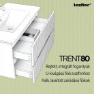 Trent 80 komplett