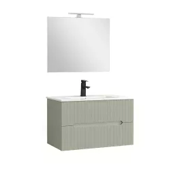 Trent 80 set complet
