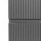 Trent függesztett oldal szekrény