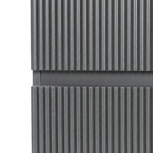 Trent függesztett oldal szekrény