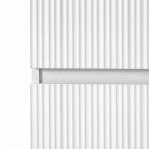 Trent függesztett oldal szekrény