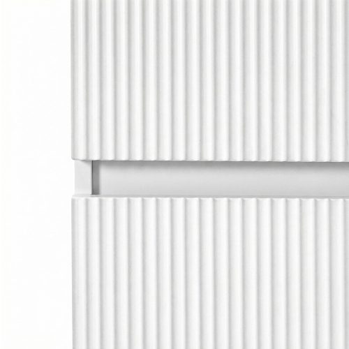 Trent függesztett oldal szekrény