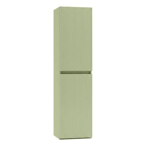 Trent függesztett oldal szekrény