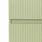 Trent függesztett oldal szekrény