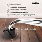 Fit ergonomikus irodai forgószék