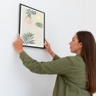 Plakátkeret 210x297 mm A4