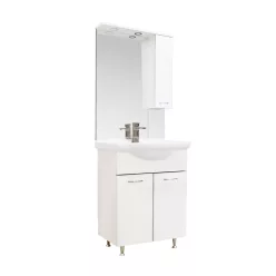 Vanessa 65 set complet
