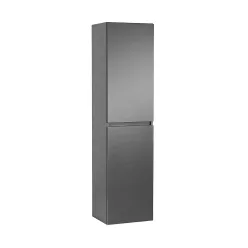 Vario Forte 35 dulap lateral suspendat antracit-antracit