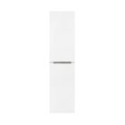 Vario Trim 35 függesztett oldal szekrény tölgy-fehér