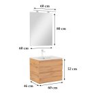 Vario Forte 60 komplett