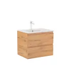 Dulap bază cu lavoar Vario Forte 60