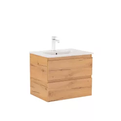 Dulap bază cu lavoar Vario Forte 60