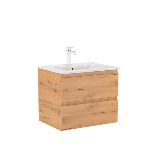 Dulap bază cu lavoar Vario Forte 60
