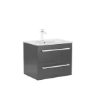 Vario Clam 60 dulap inferior cu lavoar