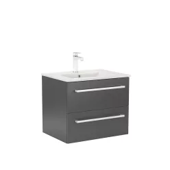 Vario Clam 60 dulap inferior cu lavoar